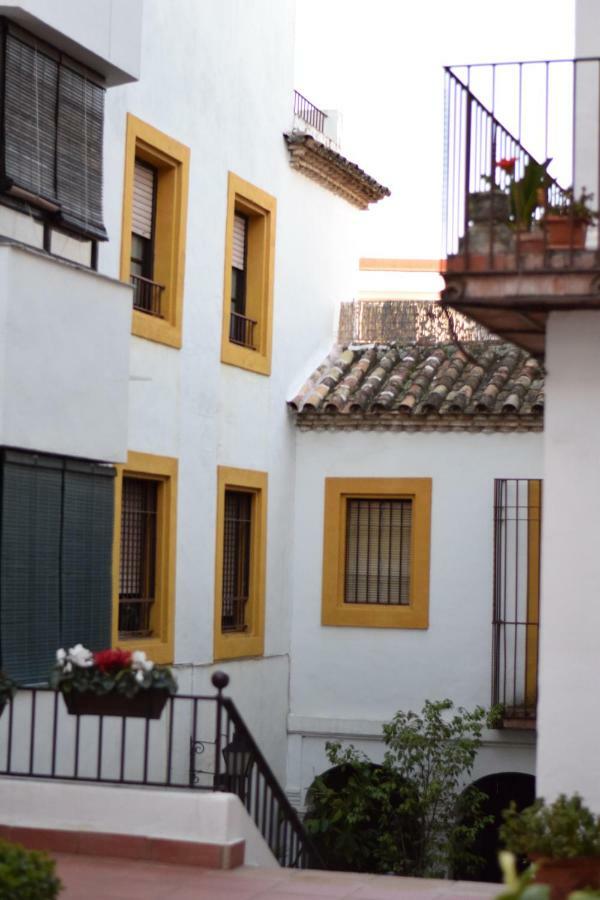 Apartamento Saravia Only Families Cordova Esterno foto