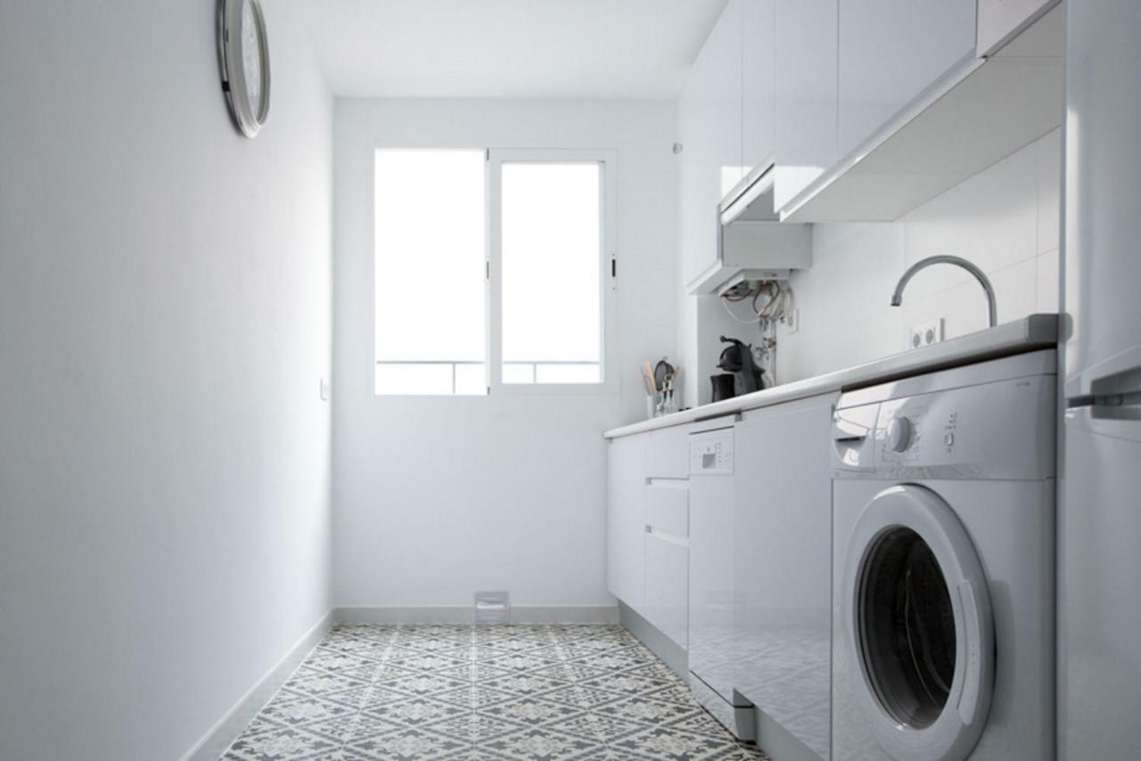 Apartamento Saravia Only Families Cordova Esterno foto