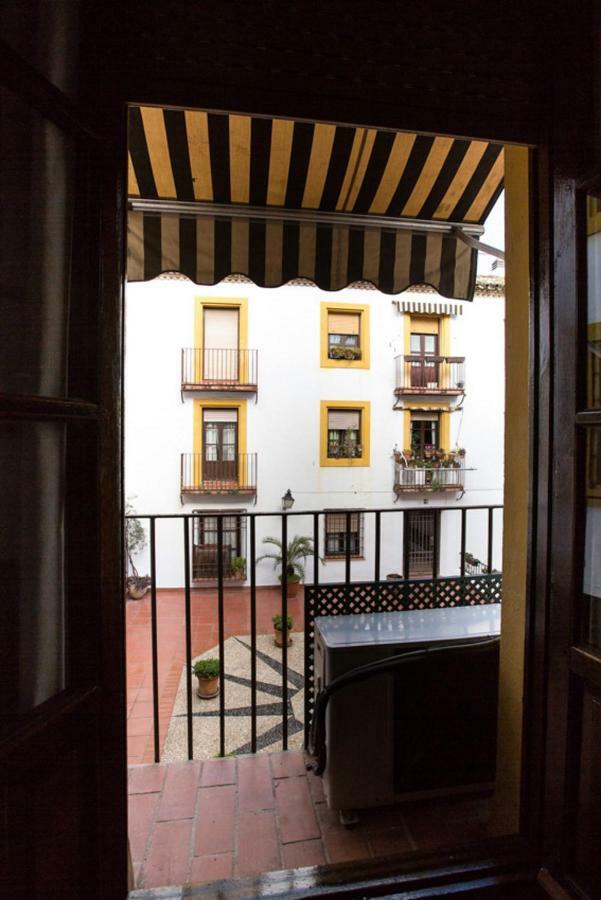 Apartamento Saravia Only Families Cordova Esterno foto