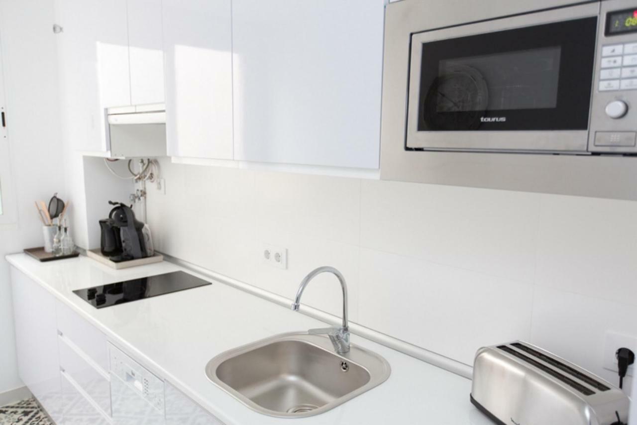 Apartamento Saravia Only Families Cordova Esterno foto