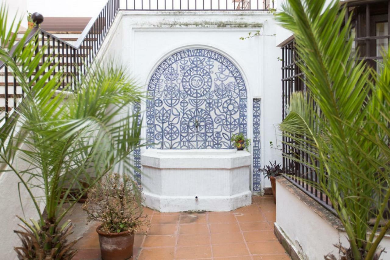 Apartamento Saravia Only Families Cordova Esterno foto