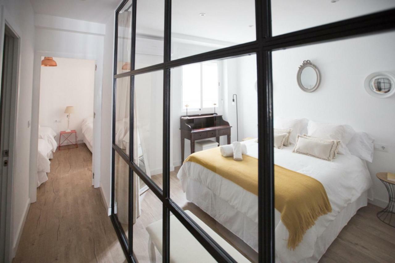 Apartamento Saravia Only Families Cordova Esterno foto