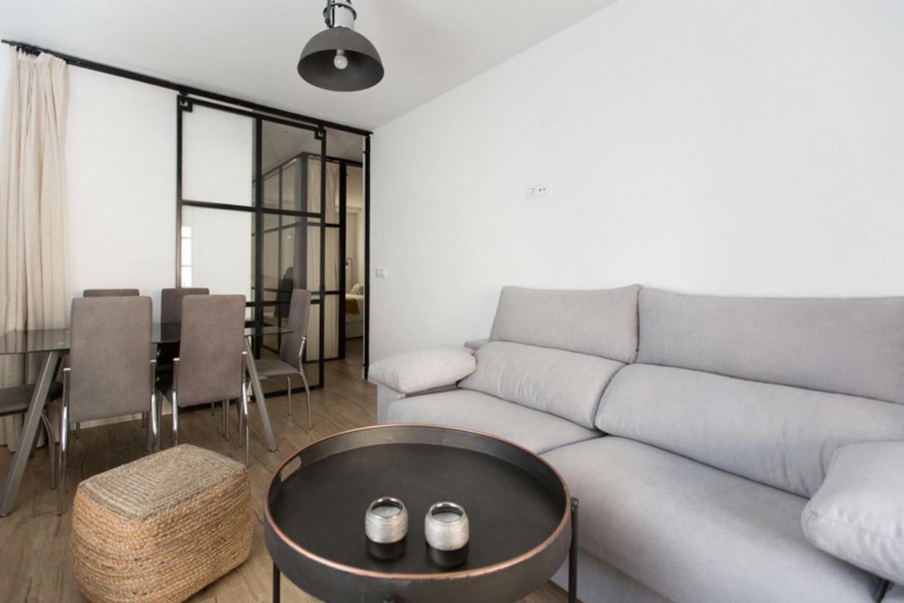 Apartamento Saravia Only Families Cordova Esterno foto