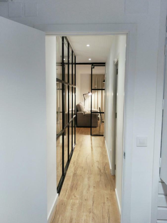 Apartamento Saravia Only Families Cordova Esterno foto